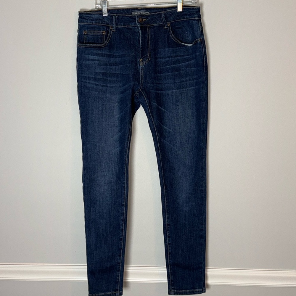 Jamby Styles Denim Jeans 14